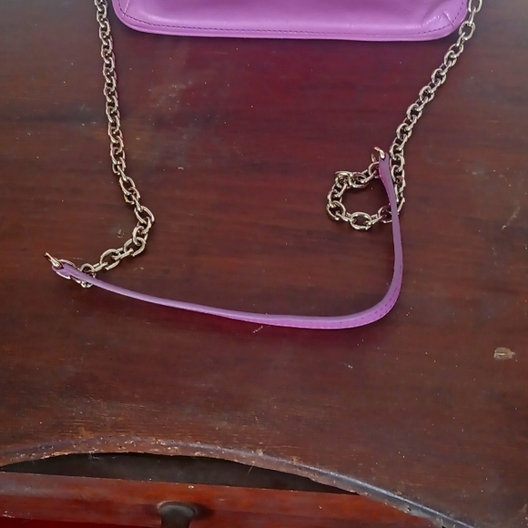 Mini Bokier Valentina shoulder bag - Picture 2 of 6